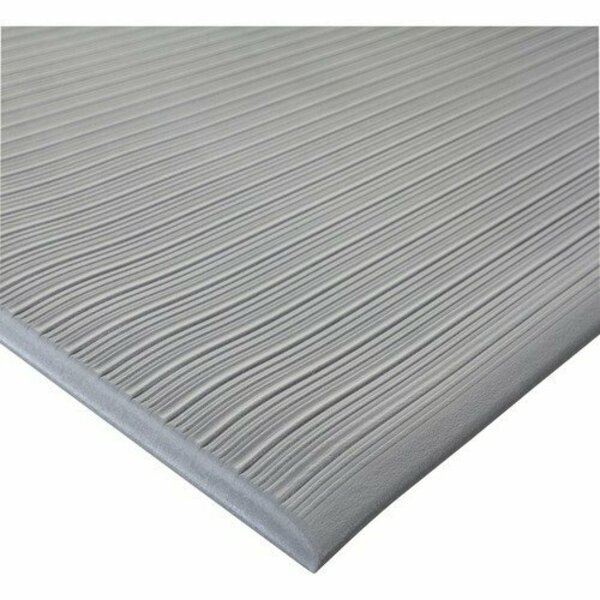 Bsc Preferred MAT, AIRSTEP, AF, 2X3, GRAY GJO00085